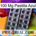 100 Mg Blue Pill 31